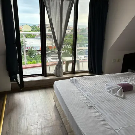 Hotel семеен катерини Sinemorec