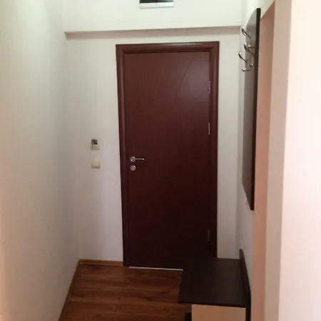 Hotel семеен катерини Sinemorec